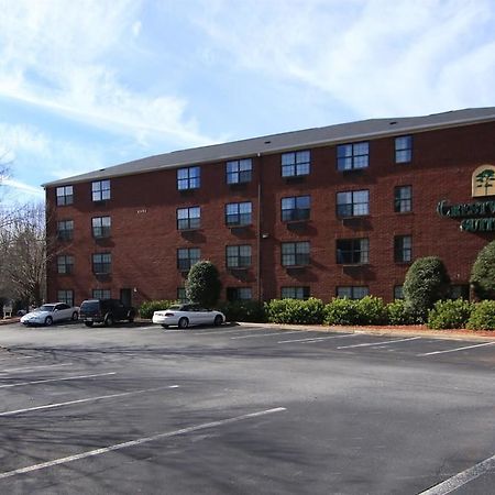 Intown Suites Extended Stay Marietta Ga - Town Center Kennesaw Extérieur photo