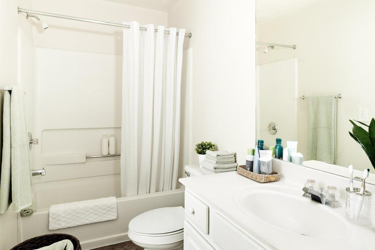 Intown Suites Extended Stay Marietta Ga - Town Center Kennesaw Extérieur photo