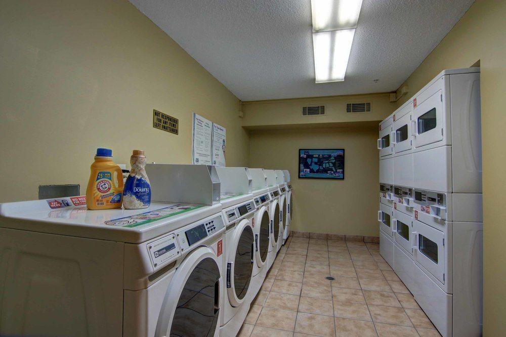 Intown Suites Extended Stay Marietta Ga - Town Center Kennesaw Extérieur photo