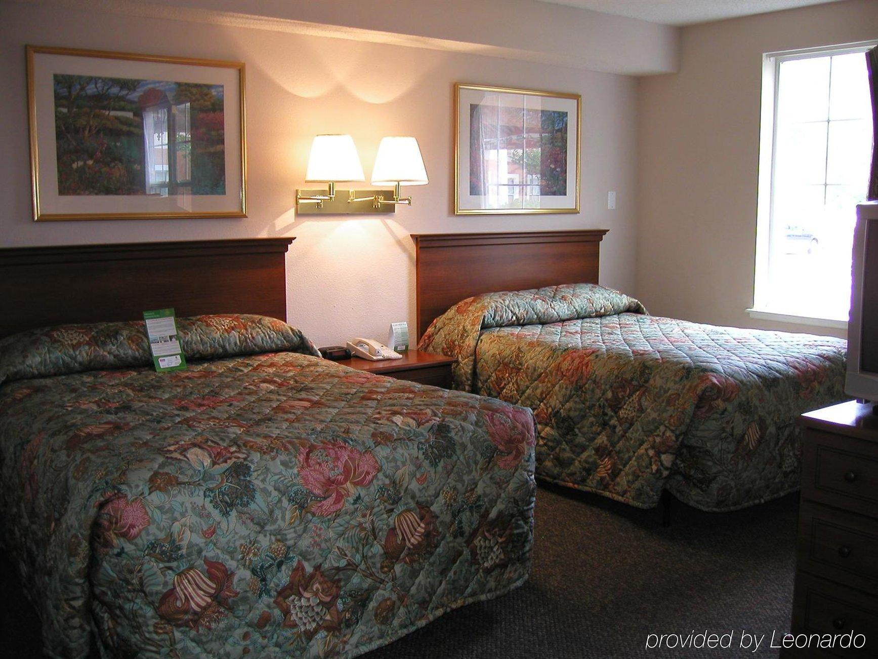 Intown Suites Extended Stay Marietta Ga - Town Center Kennesaw Extérieur photo