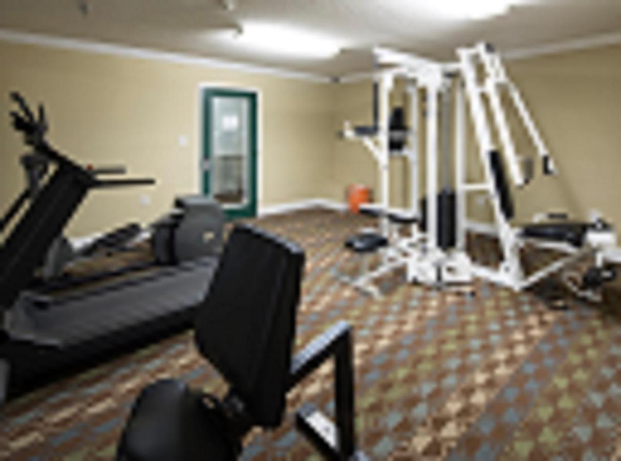 Intown Suites Extended Stay Marietta Ga - Town Center Kennesaw Extérieur photo