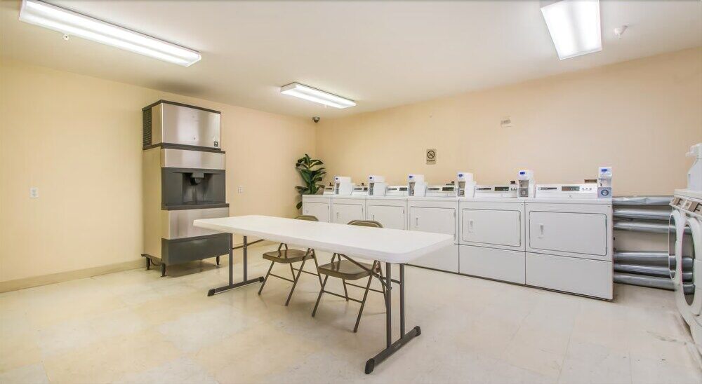 Intown Suites Extended Stay Marietta Ga - Town Center Kennesaw Extérieur photo